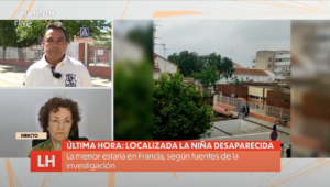 Sonia Álvarez abogada de familia Sustracción internacional